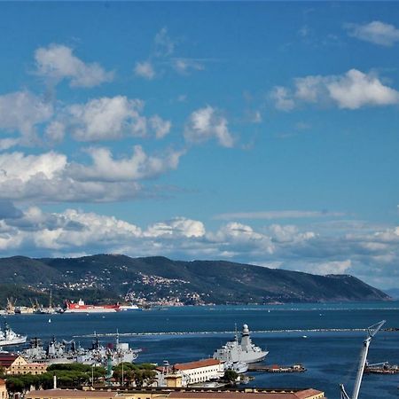 Casa Isabelle Apartment La Spezia Exterior photo