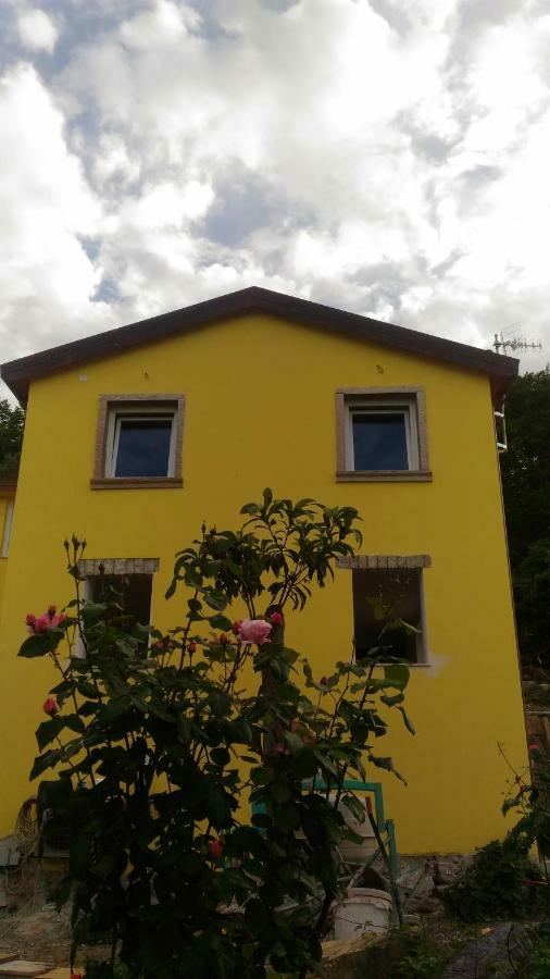Casa Isabelle Apartment La Spezia Exterior photo