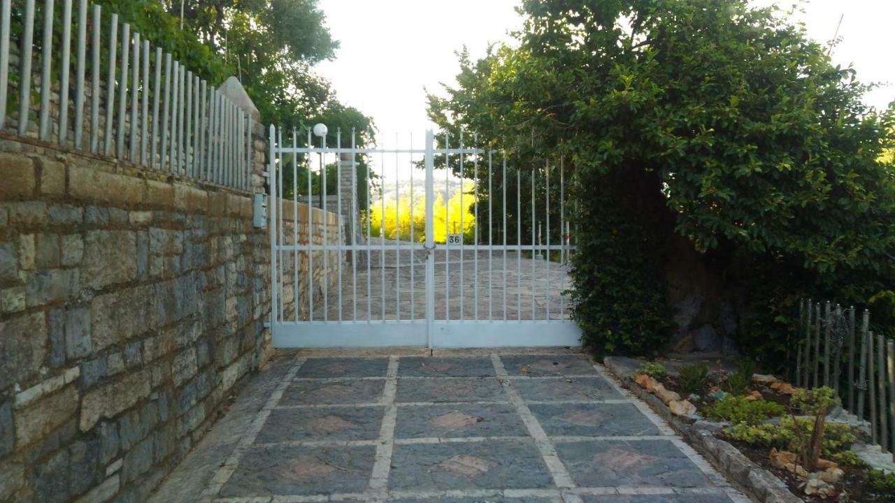 Casa Isabelle Apartment La Spezia Exterior photo
